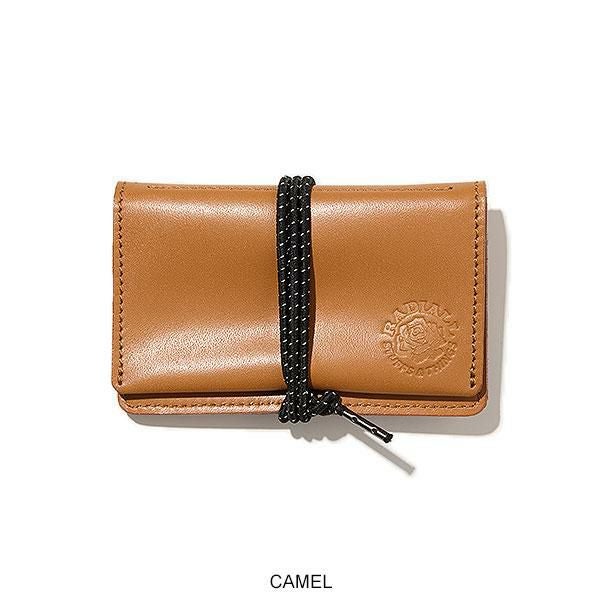 RADIALL ラディアル LAID BACK - ONE DAY SHAG POUCH