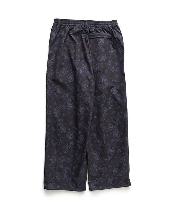 SUBCIETY サブサエティ Patterned pants