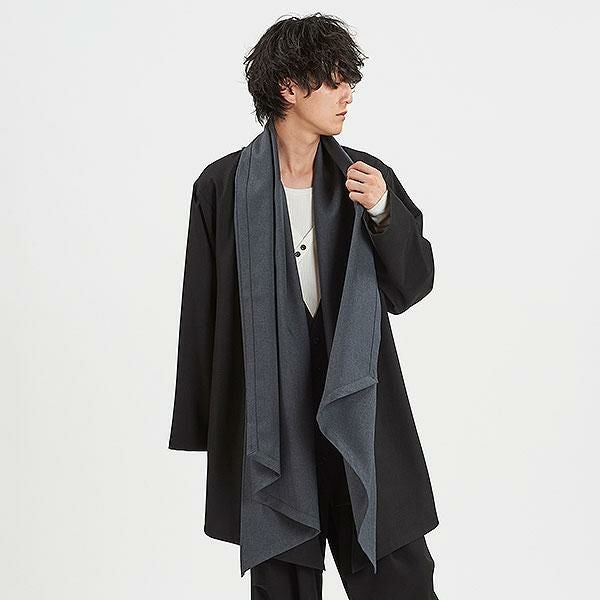 2026 春 先行予約 1月中旬入荷予定 NO ID. BLACK ノーアイディー