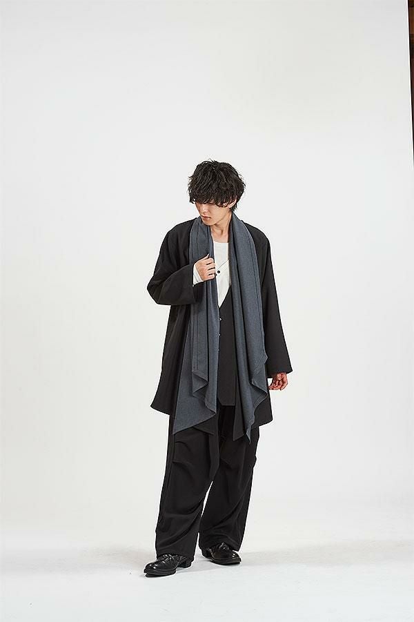 2026 春 先行予約 1月中旬入荷予定 NO ID. BLACK ノーアイディー