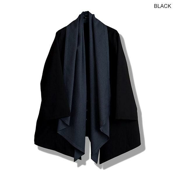 2026 春 先行予約 1月中旬入荷予定 NO ID. BLACK ノーアイディー