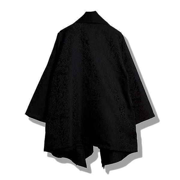 2026 春 先行予約 1月中旬入荷予定 NO ID. BLACK ノーアイディー