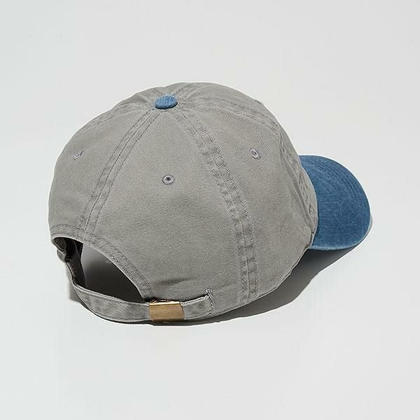 RADIALL ラディアル ROSE - BASEBALL LOW CAP