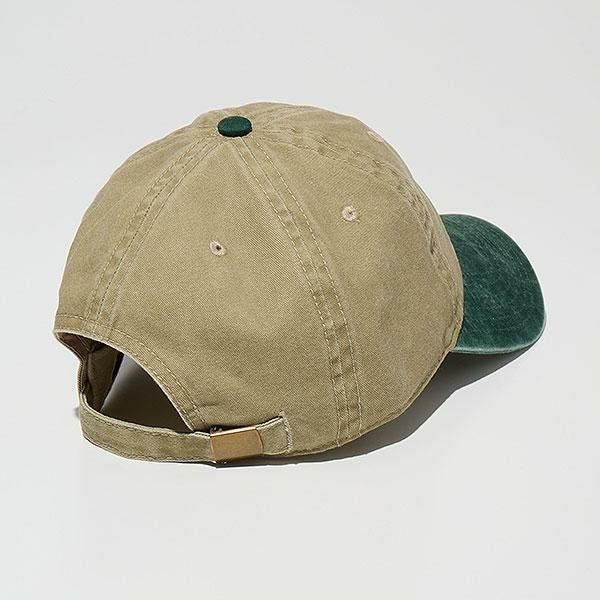 RADIALL ラディアル ROSE - BASEBALL LOW CAP