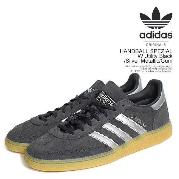 adidas Originals アディダス オリジナルス HANDBALL SPEZIAL W
