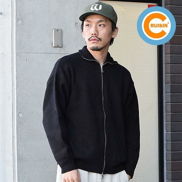 Cruisin'(クルージン) | ARTIF [ストリートブランド正規通販店]