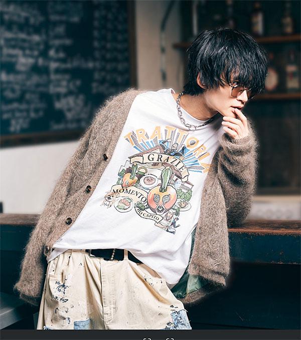 glamb×ジョジョの奇妙な冒険 ダイヤモンドは砕けない glamb グラム