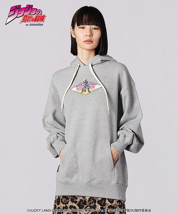 glamb×ジョジョの奇妙な冒険 ダイヤモンドは砕けない glamb グラム