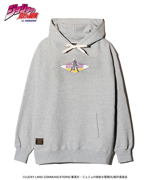 glamb×ジョジョの奇妙な冒険 ダイヤモンドは砕けない glamb グラム