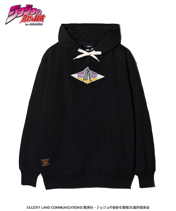 glamb×ジョジョの奇妙な冒険 ダイヤモンドは砕けない glamb グラム