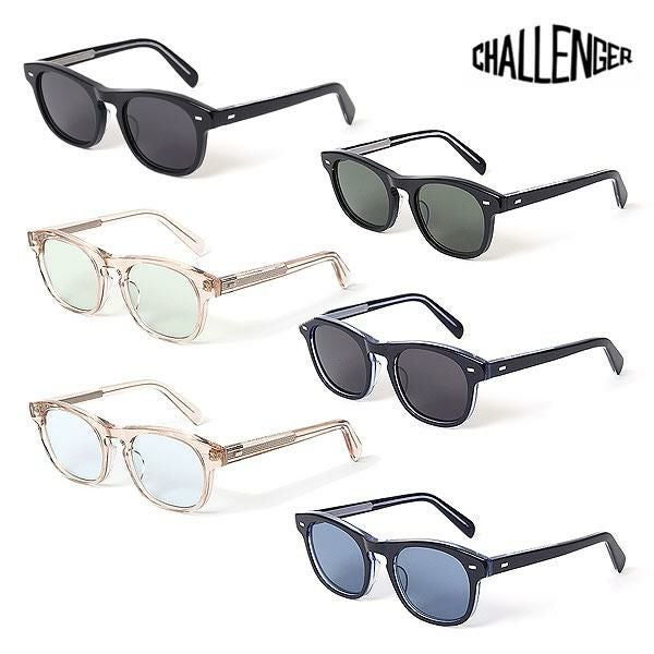 CHALLENGER チャレンジャー Lunetta BADA SUNGLASSES MODIFIED NO.7