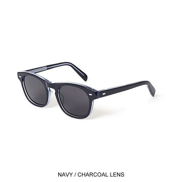 CHALLENGER チャレンジャー Lunetta BADA SUNGLASSES MODIFIED NO.7