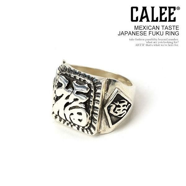 CALEE(キャリー) アクセサリー | ARTIF [ストリートブランド正規通販店]