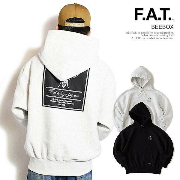 FAT エフエーティー BEEBOX