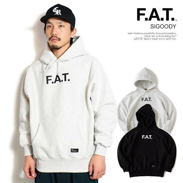 FAT エフエーティー SIGOODY
