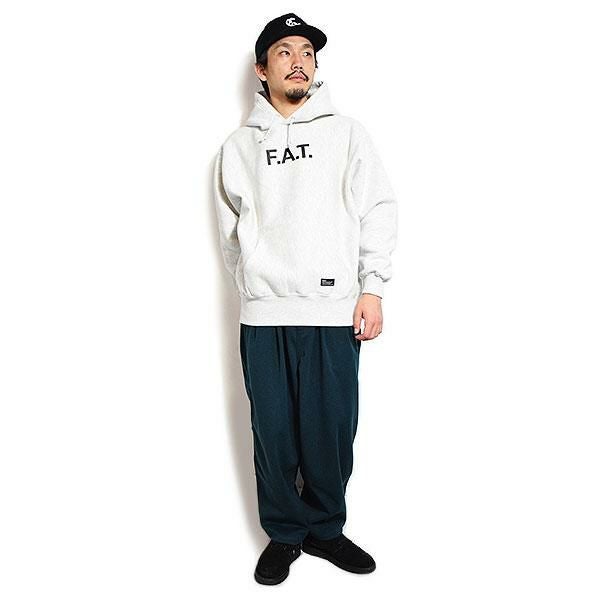 FAT エフエーティー SIGOODY