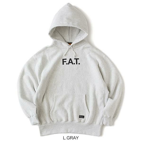 FAT エフエーティー SIGOODY
