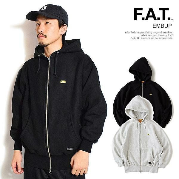 F.A.T. ★FAT★EMBUP スナップジャケット　JUMBO 2XL 000000126801-01.jpg?size=xl&w=