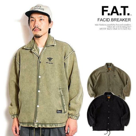 FAT エフエーティー FACID.BREAKER