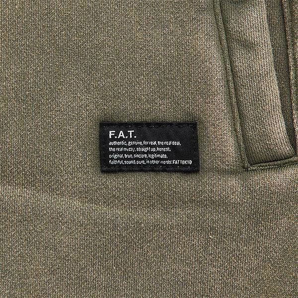 FAT エフエーティー FACID.BREAKER