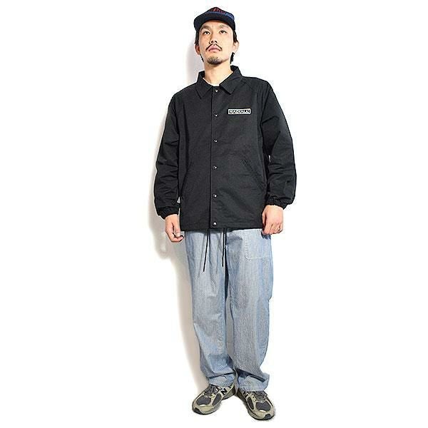 RADIALL ラディアル GUIDANCE - WINDBREAKER JACKET