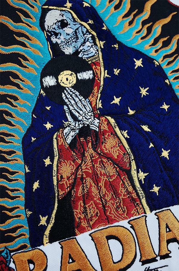 RADIALL ラディアル GUIDANCE - WINDBREAKER JACKET