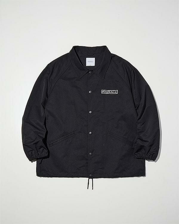 RADIALL ラディアル GUIDANCE - WINDBREAKER JACKET