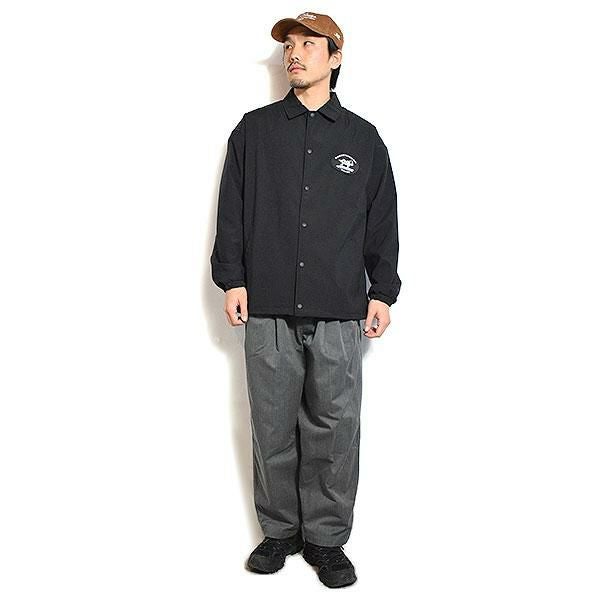 The Endless Summer エンドレスサマー TES BUHI LOCAL CREW COACH JACKET