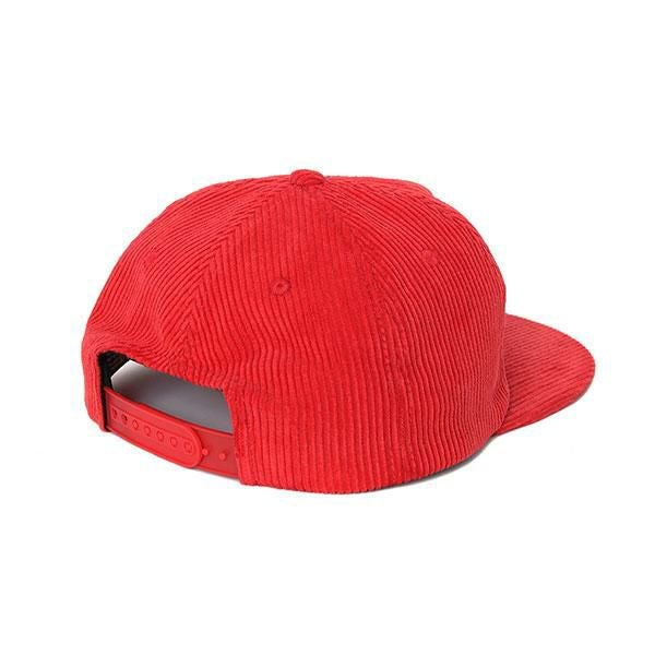 CHALLENGER チャレンジャー CORDUROY CAP