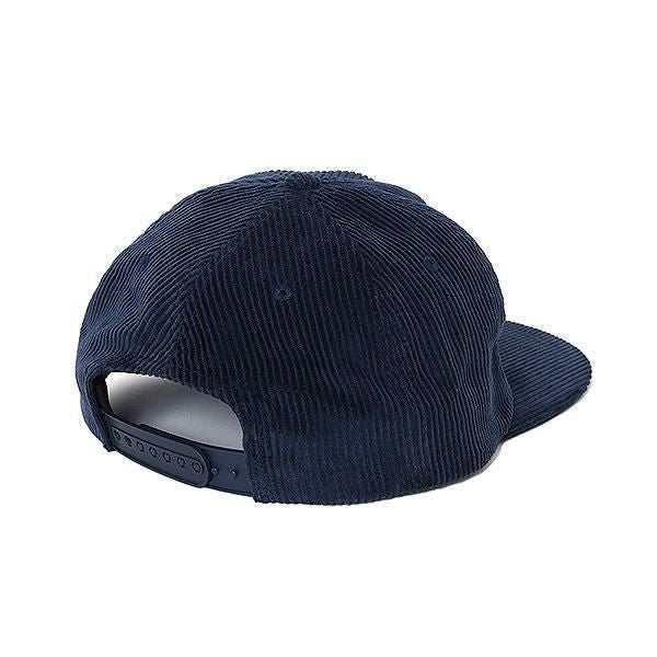 CHALLENGER チャレンジャー CORDUROY CAP