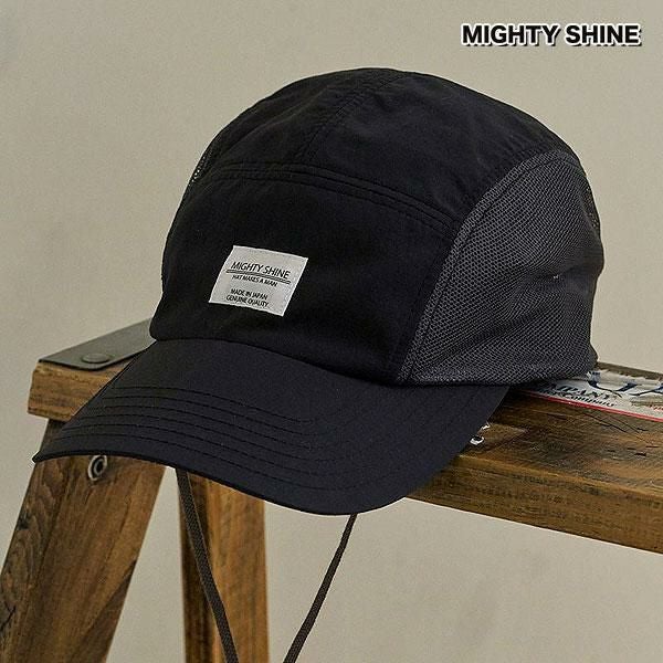 Mighty Shine(マイティーシャイン) | ARTIF [ストリートブランド正規