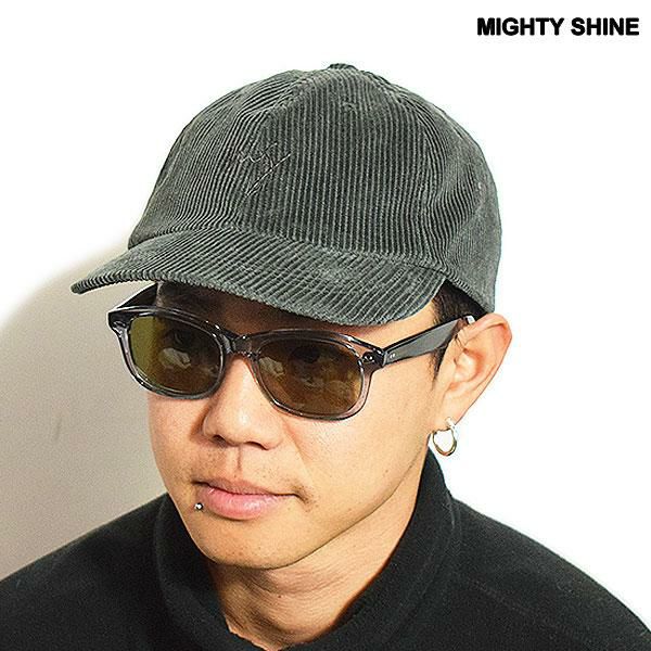 Mighty Shine マイティーシャイン My!? BB CAP
