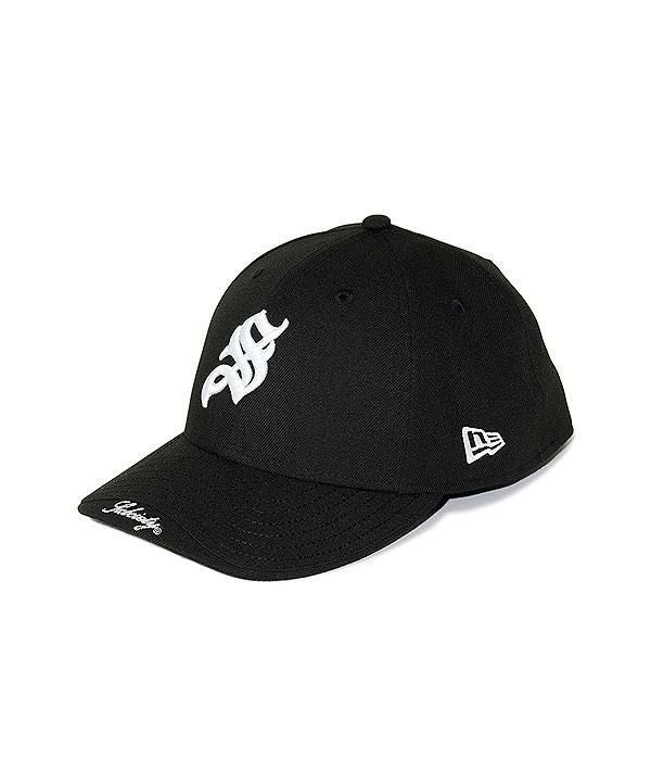 Subcietyサブサエティ　ニューエラ SUBCIETY×NEWERA サブサエティ Low Profile 59FIFTY Subciety × New Era