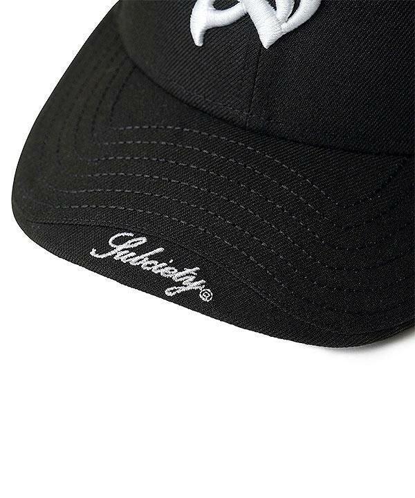 SUBCIETY×NEWERA サブサエティ Low Profile 59FIFTY Subciety × New Era