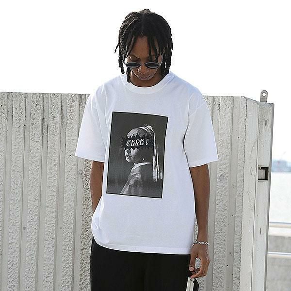 2026 夏 先行予約 4月上旬～中旬入荷予定 QUOLT クオルト GRRR TEE (S