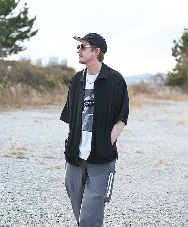 2026 夏 先行予約 4月上旬～中旬入荷予定 QUOLT クオルト GRRR TEE (S