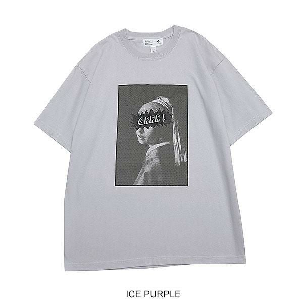 2026 夏 先行予約 4月上旬～中旬入荷予定 QUOLT クオルト GRRR TEE (S