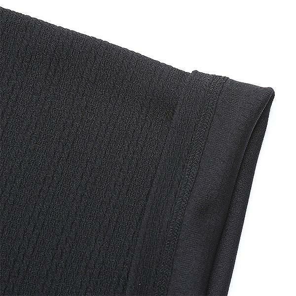 2026 夏 先行予約 4月上旬～中旬入荷予定 QUOLT クオルト KNIT-BORDER