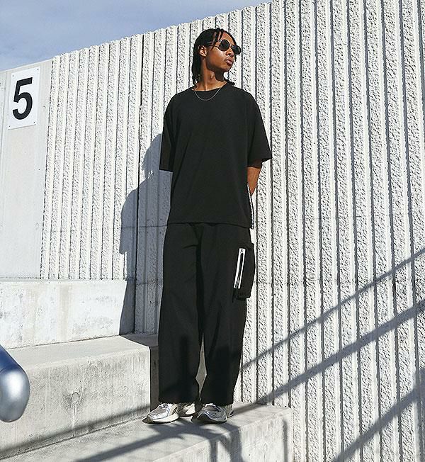 2026 夏 先行予約 5月上旬～中旬入荷予定 QUOLT クオルト FUNCTION PANTS