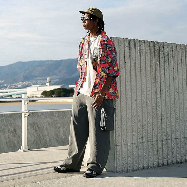 2026 夏 先行予約 5月上旬～中旬入荷予定 QUOLT クオルト FUNCTION PANTS