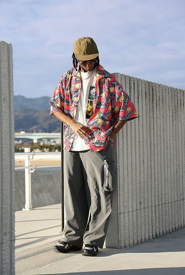 2026 夏 先行予約 5月上旬～中旬入荷予定 QUOLT クオルト FUNCTION PANTS