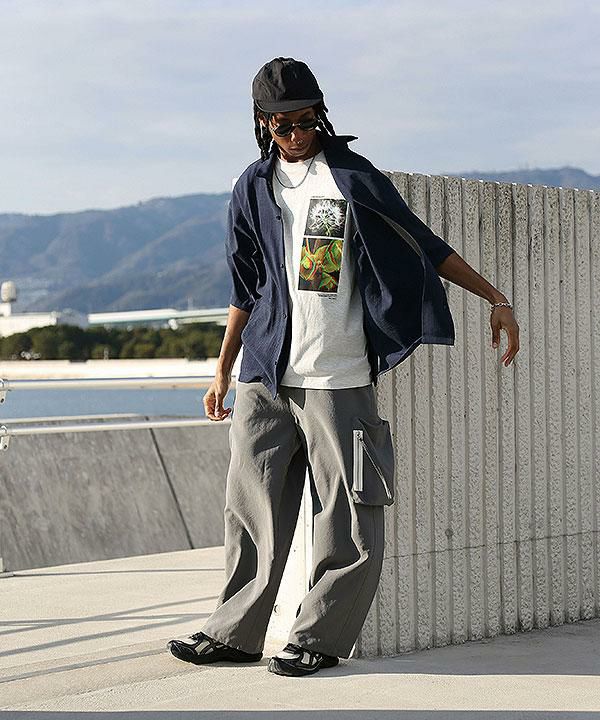 2026 夏 先行予約 5月上旬～中旬入荷予定 QUOLT クオルト FUNCTION PANTS