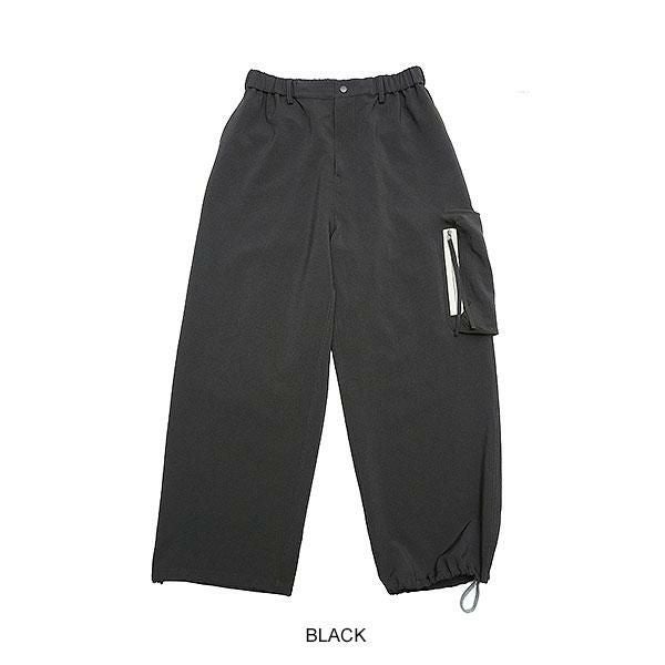 2026 夏 先行予約 5月上旬～中旬入荷予定 QUOLT クオルト FUNCTION PANTS