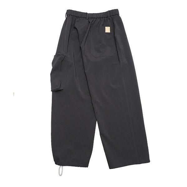 2026 夏 先行予約 5月上旬～中旬入荷予定 QUOLT クオルト FUNCTION PANTS