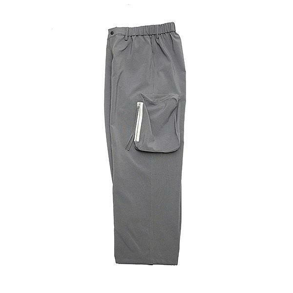 2026 夏 先行予約 5月上旬～中旬入荷予定 QUOLT クオルト FUNCTION PANTS