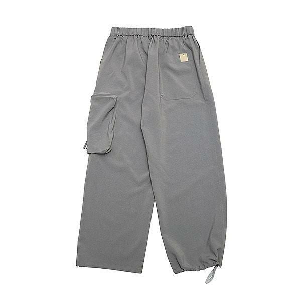 2026 夏 先行予約 5月上旬～中旬入荷予定 QUOLT クオルト FUNCTION PANTS