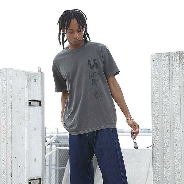 2026 夏 先行予約 5月上旬～中旬入荷予定 QUOLT クオルト PIGMENT TEE