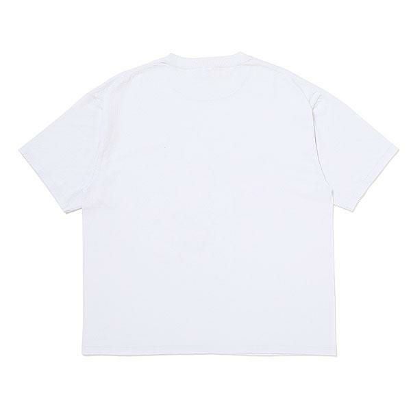 CHALLENGER チャレンジャー NUMBERS TEE