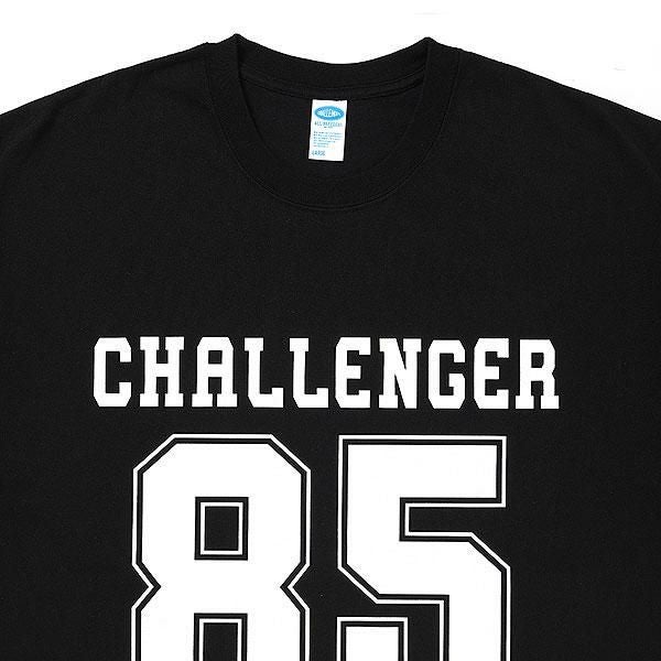 CHALLENGER チャレンジャー NUMBERS TEE