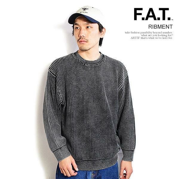 FAT エフエーティー RIBMENT
